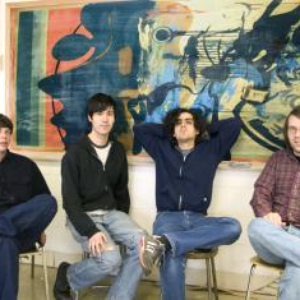 Human Television photo provided by Last.fm