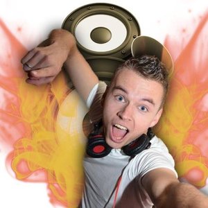 Feestdj Barry 的头像