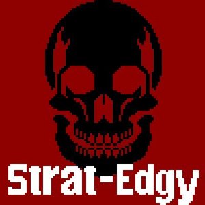 Strat-Edgy Productions 的头像