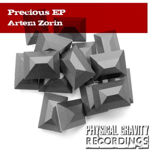 Precious EP