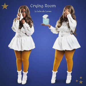 Crying Room Deluxe : Le Salon de Larmes [Explicit]