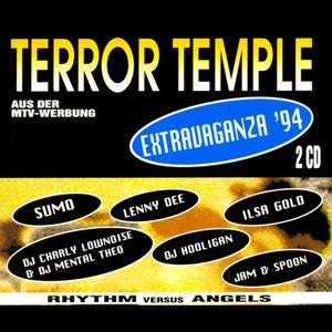 Terror Temple