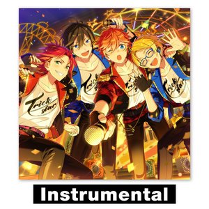 あんさんぶるスターズ!アルバムシリーズ Trickstar (Instrumental)