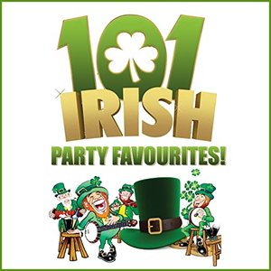 101 Irish Party Favourites!