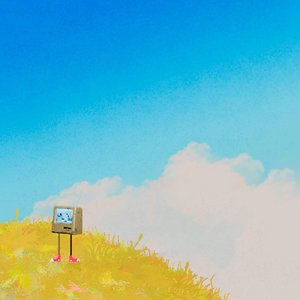 Can Computers Dream About the Earth?