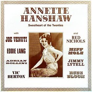 Sweetheart Of The Twenties