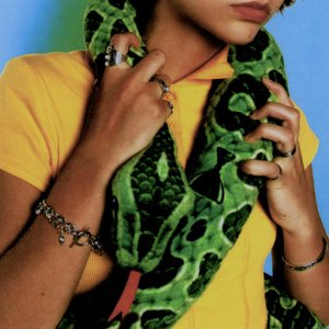Boa - Single
