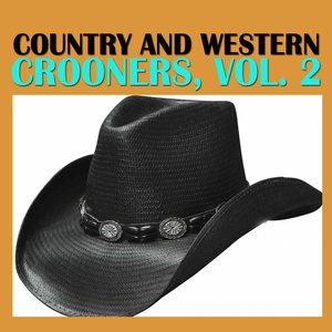 Country And Western Crooners, Vol. 2