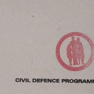 CIVIL DEFENCE PROGRAMME 的头像