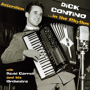 Accordion in the Rhythm