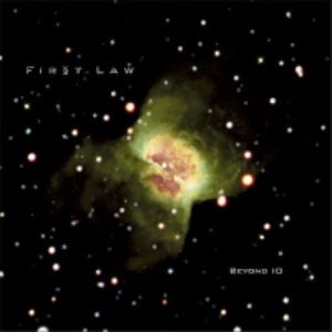 Beyond IO cover