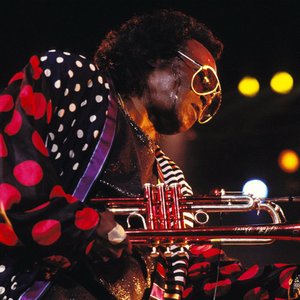 Miles Davis 的头像