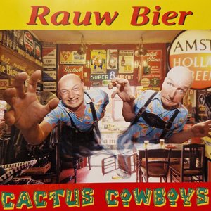 rauw bier