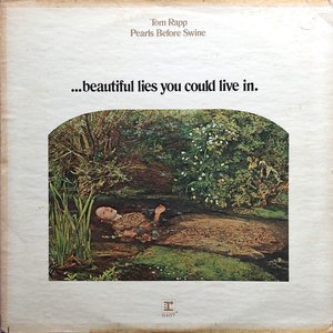 Beautiful Lies You Could Live In