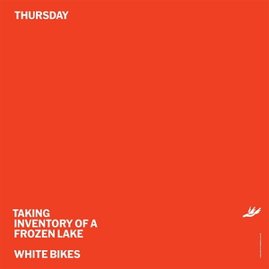 Taking Inventory of a Frozen Lake