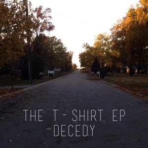 The T-Shirt E.P.