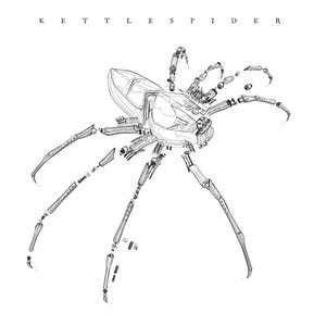 Kettlespider