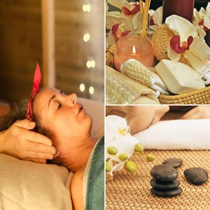 Feelings for Hot Stone Therapies