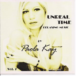 Unreal Time - Relaxing Music