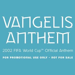 02 Fifa World Cup Tm Official Anthem Js Radio Edit Vangelis Last Fm