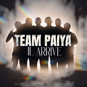 TEAM PAIYA 的头像