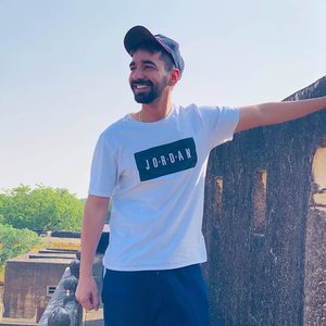 Avatar for Maninder Buttar