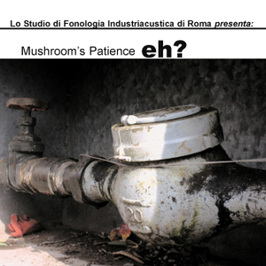 Eh? cover
