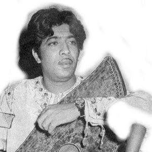 Fateh Ali Khan 的头像
