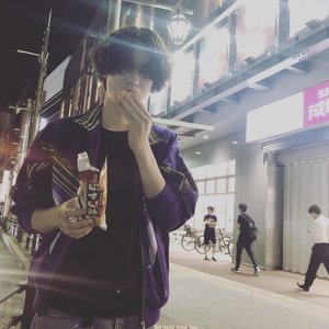 さよならGOODVIBRATION 的头像