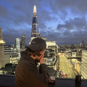 Avatar für Only Chris