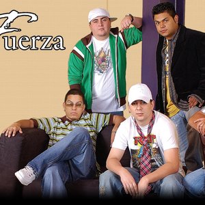 La Fuerza 的头像