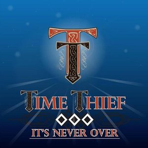 It's Never Over