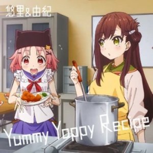 悠里&由紀 的头像