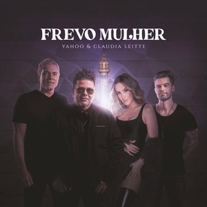 Frevo Mulher - Single