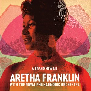 Avatar for Aretha Franklin with The Royal Philharmonic Orchestra