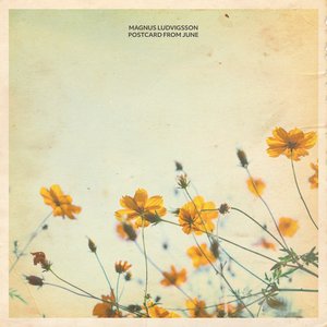 Postcard from June - Single