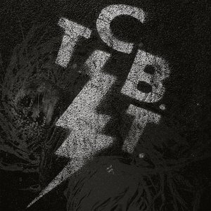 “TCBT”的封面