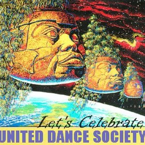 United Dance Society のアバター