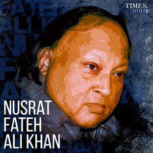 Ustad The Very Best Of Nusrat Fateh Ali Khan cover