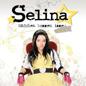 Mädchen kommen immer... (ans Ziel)