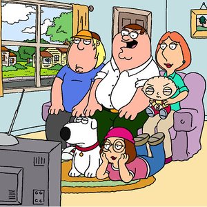 Аватар для Family Guy