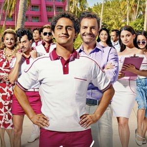 Avatar för Cast of Acapulco
