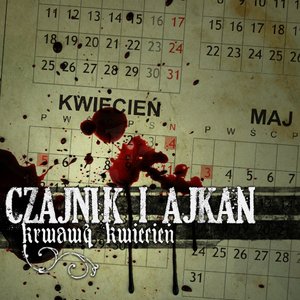 Ajkan i Czajnik 的头像