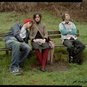 múm photo provided by Last.fm