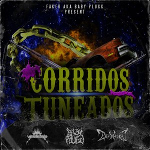 Corridos Tuneados Mixtape