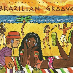 Image for 'Brazilian Groove'