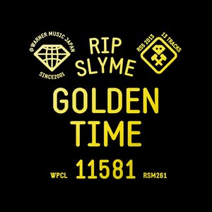 GOLDEN TIME