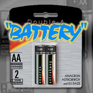 Double-A Battery