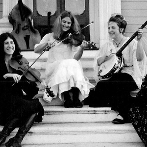 Any Old Time String Band photo provided by Last.fm
