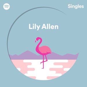 “Spotify Singles”的封面